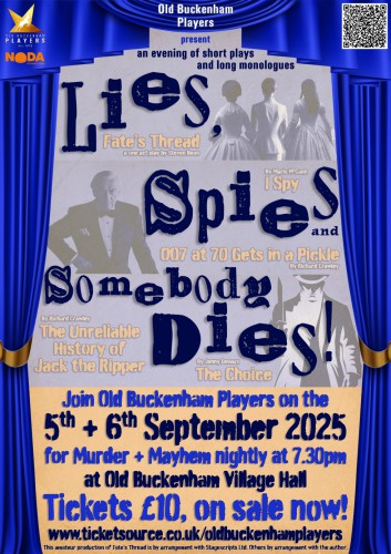 Old Buckenham Players